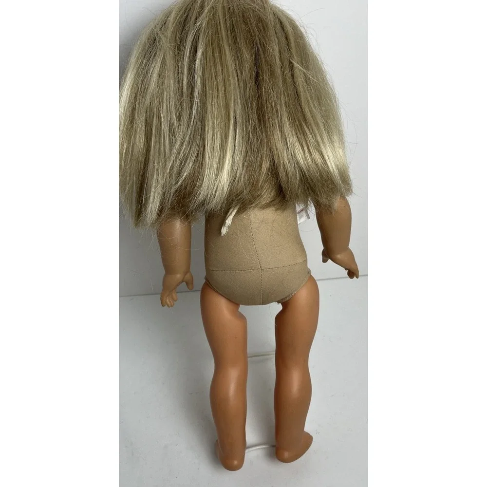 American Girl Doll Kailey Hopkins GOTY‎ Retired 2003